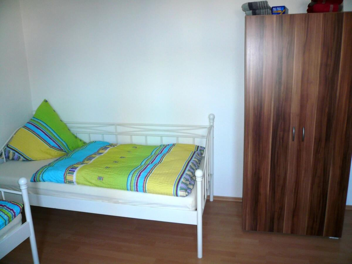 Monteur-Zimmer - Braunschweig - Monteurzimmer in Braunschweig