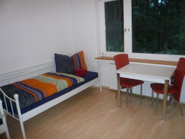 Monteur-Zimmer - Braunschweig - Monteurzimmer in Braunschweig