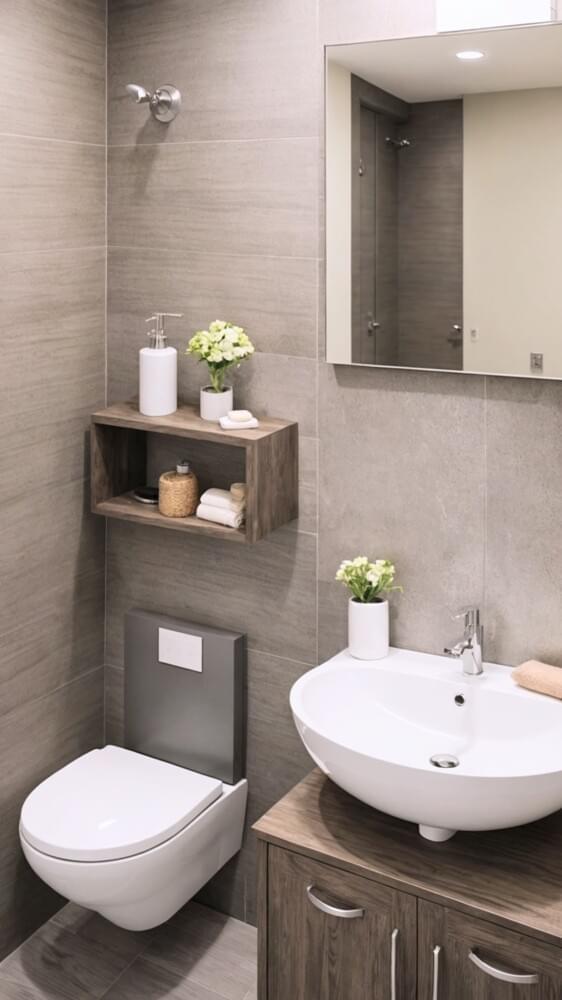 Monteur-Zimmer - Braunschweig - Braunschweig Monteurwohnung