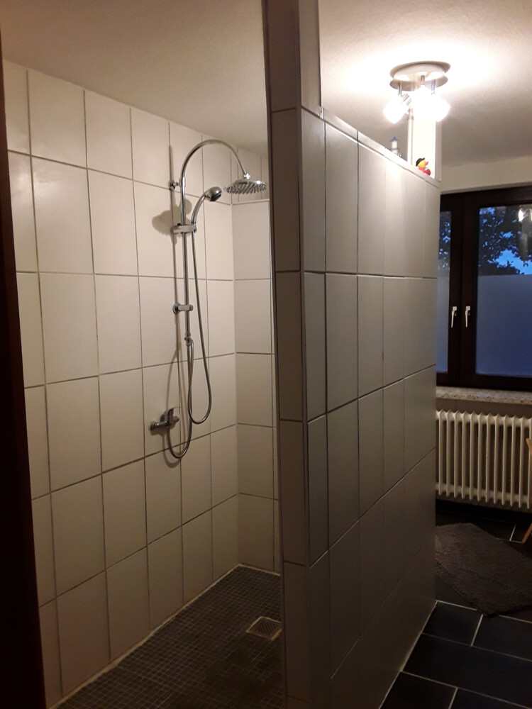 Monteur-Zimmer - Braunschweig - Kathrin