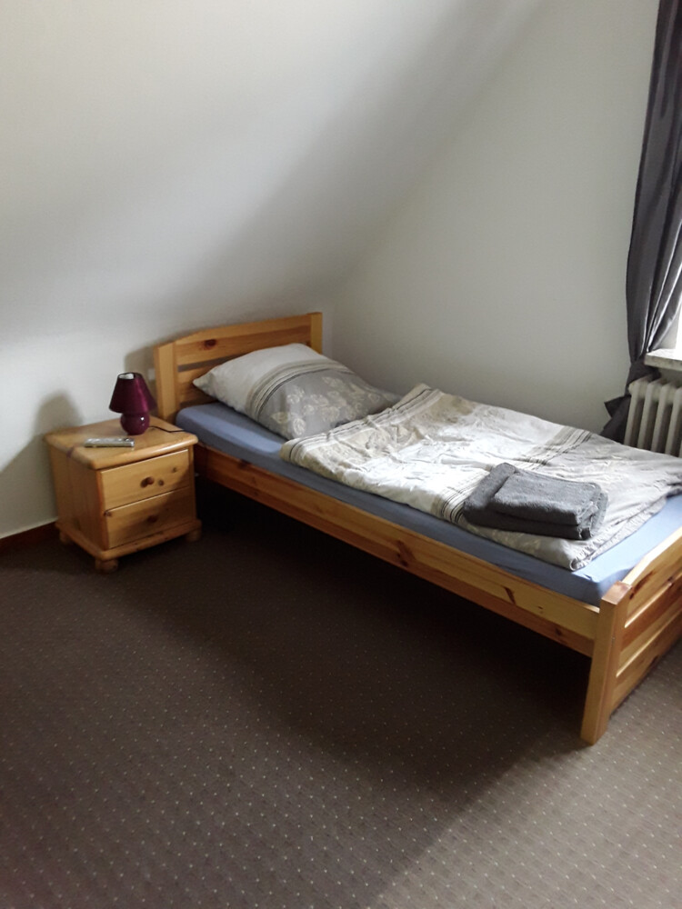 Monteur-Zimmer - Braunschweig - Kathrin