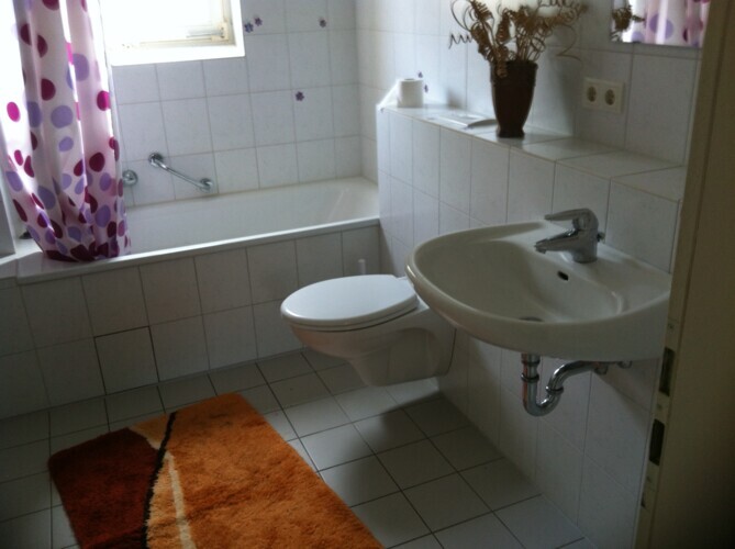 Monteur-Zimmer - Braunschweig - MK Zimmervermietung 5 min bis nach Braunschweig