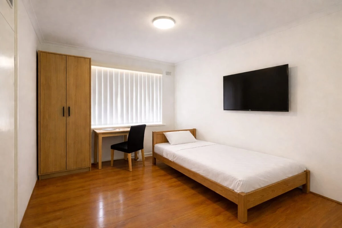 Monteur-Zimmer - Braunschweig - Monteurzimmer in Braunschweig mówimy po polsku