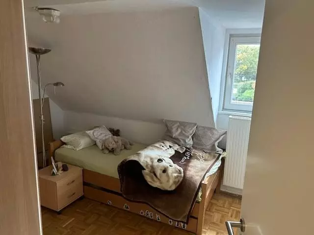 MonteurZimmer: Monteurzimmer