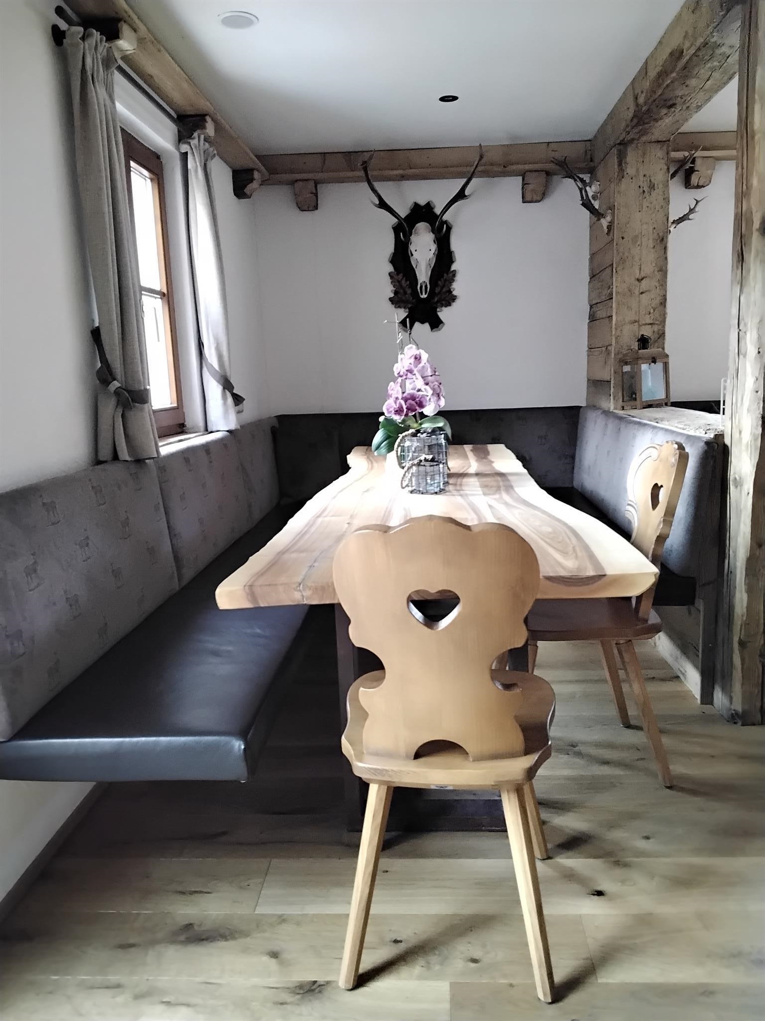 Monteur-Zimmer - Preis pro Nacht - Abtenau - Hinterebenhof