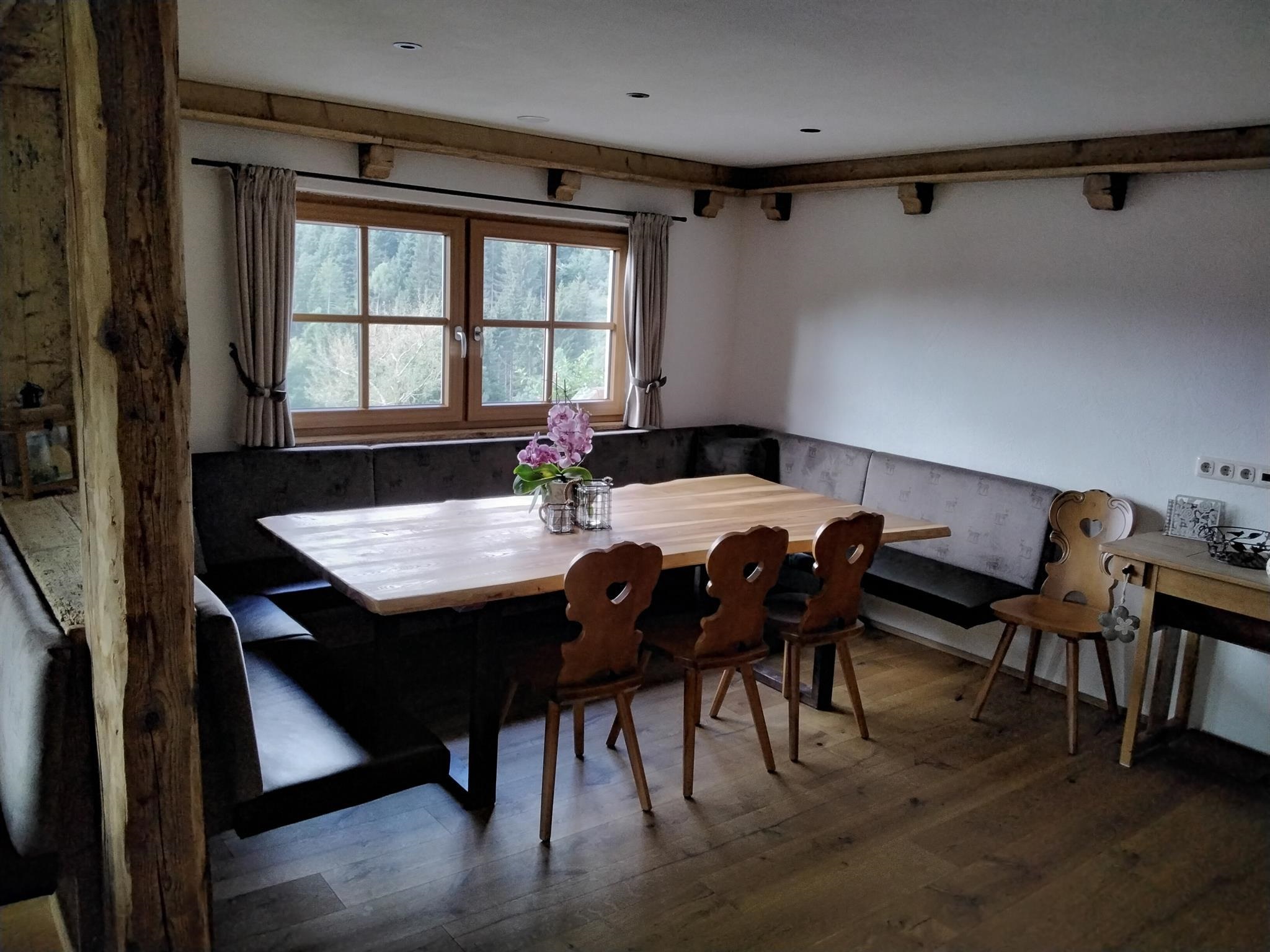 Monteur-Zimmer - Preis pro Nacht - Abtenau - Hinterebenhof