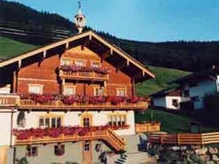 Monteur-Zimmer - Preis pro Nacht - Abtenau - Hinterebenhof