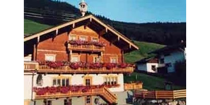 Monteur-Zimmer - Preis pro Nacht - Österreich - Hinterebenhof