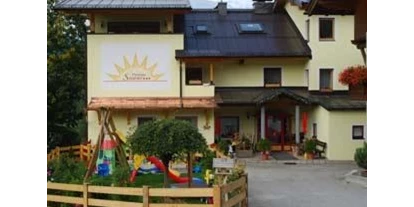 Monteur-Zimmer - Preis pro Nacht - Österreich - Pension Sonne