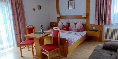 Monteur-Zimmer - Preis pro Nacht - Österreich - Pension Sonne