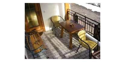 Monteur-Zimmer - Preis pro Nacht - Österreich - Haus Maier