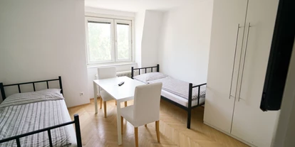Monteur-Zimmer - Preis pro Nacht - Österreich - Arbeiter-Zimmer Wien