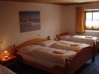 Monteur-Zimmer - Preis pro Nacht - Schladming - Haus Sonnleit'n