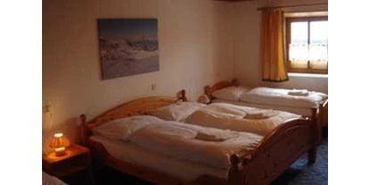 Monteur-Zimmer - Werfen - Haus Sonnleit'n