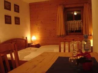 Monteur-Zimmer - Preis pro Nacht - Schladming - Haus Sonnleit'n