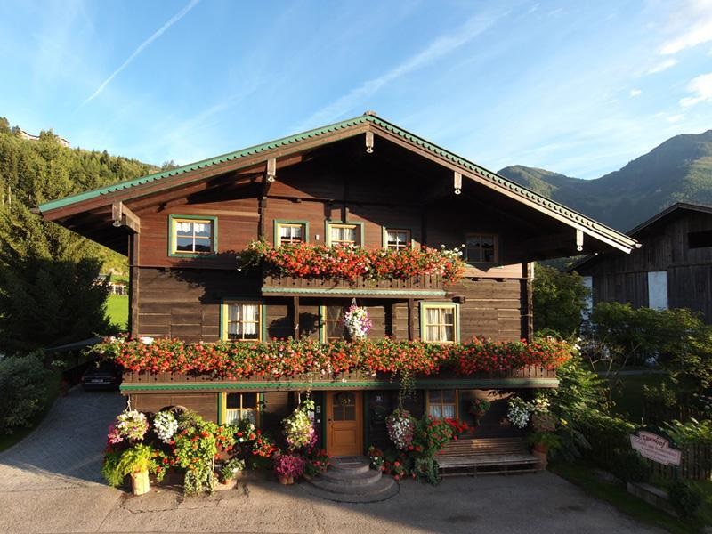 Monteur-Zimmer - Schwemmberg - Tannhof