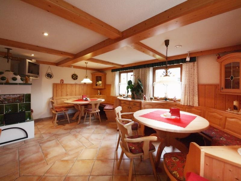 Monteur-Zimmer - Schwemmberg - Tannhof