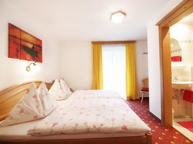 Monteur-Zimmer - Schwemmberg - Tannhof