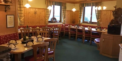 Monteur-Zimmer - Preis pro Nacht - Österreich - Hetzenbichl, Gasthof-Pension