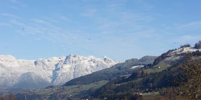 Monteur-Zimmer - Schmitten (Zell am See) - Junges Hotel
