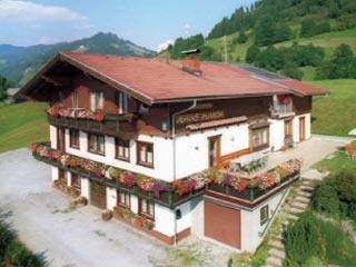 Monteur-Zimmer - Schwemmberg - Haus Maria