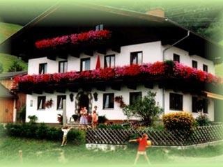 Monteur-Zimmer - Schwemmberg - Vorderebenhof