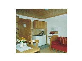 Monteur-Zimmer - Schwemmberg - Vorderebenhof