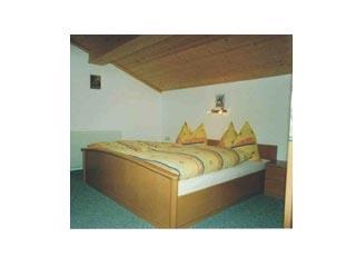 Monteur-Zimmer - Schwemmberg - Vorderebenhof