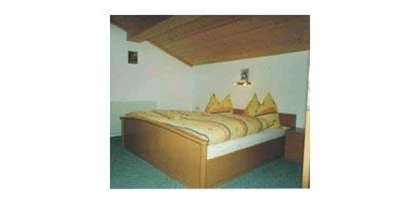 Monteur-Zimmer - Schmitten (Zell am See) - Vorderebenhof
