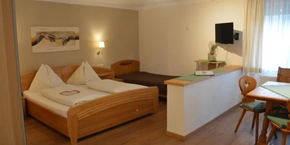 Monteur-Zimmer - Preis pro Nacht - Adnet - Haus Frey