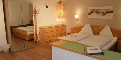 Monteur-Zimmer - Preis pro Nacht - Adnet - Haus Frey
