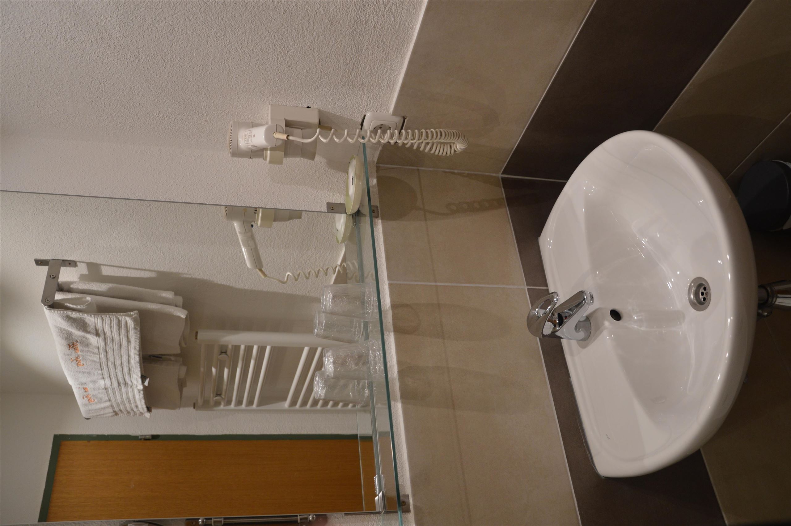 Monteur-Zimmer - Schwemmberg - Haus Frey