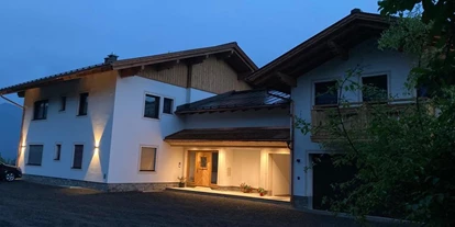 Monteur-Zimmer - Preis pro Nacht - Österreich - Lindbichlhof