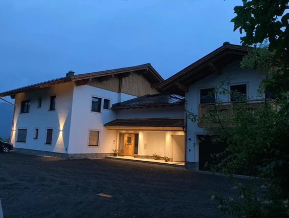 MonteurZimmer: Lindbichlhof