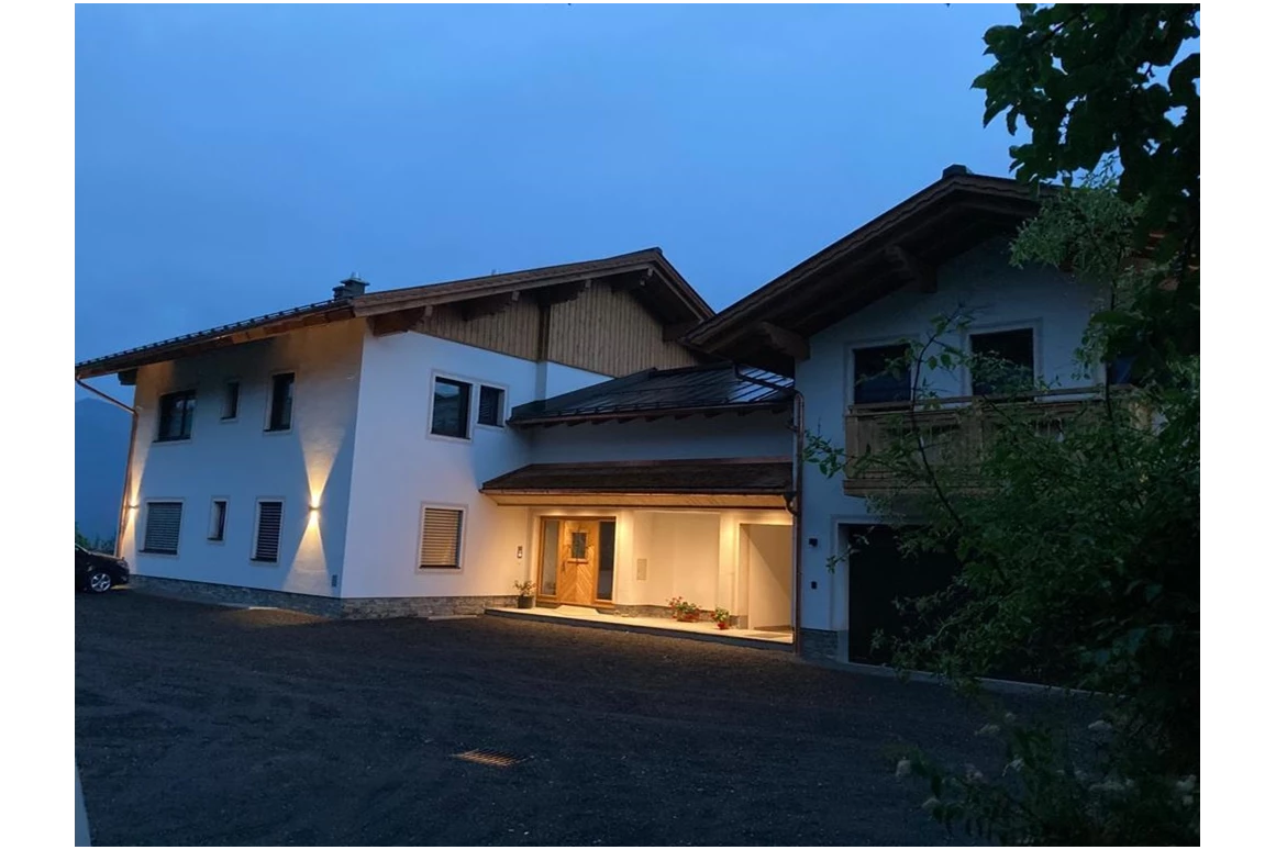 MonteurZimmer: Lindbichlhof