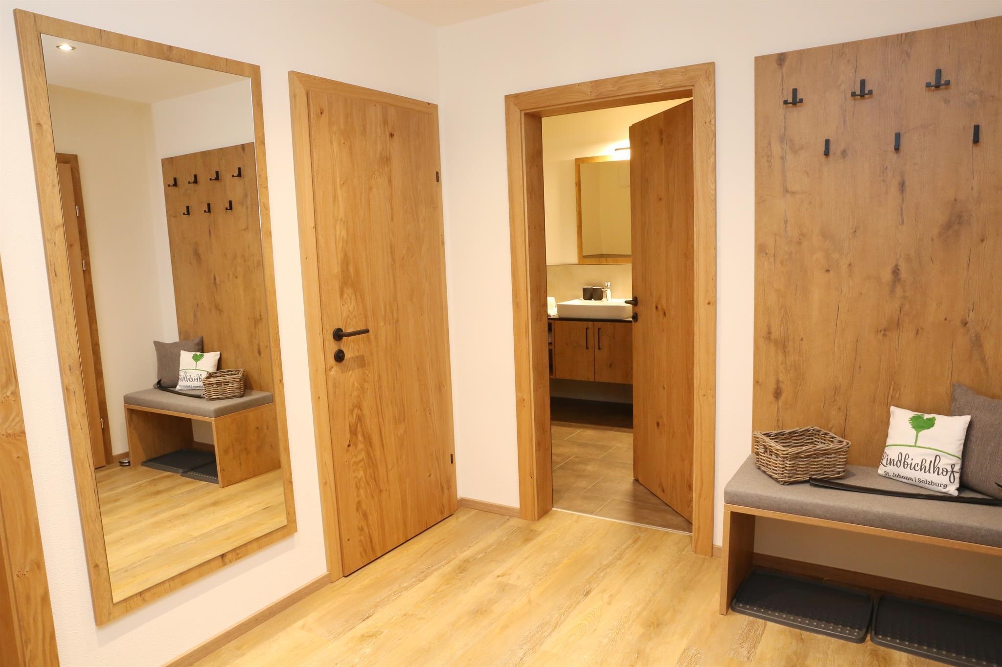 Monteur-Zimmer - Preis pro Nacht - Abtenau - Lindbichlhof