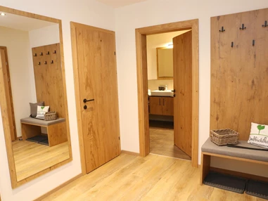 MonteurZimmer: Lindbichlhof