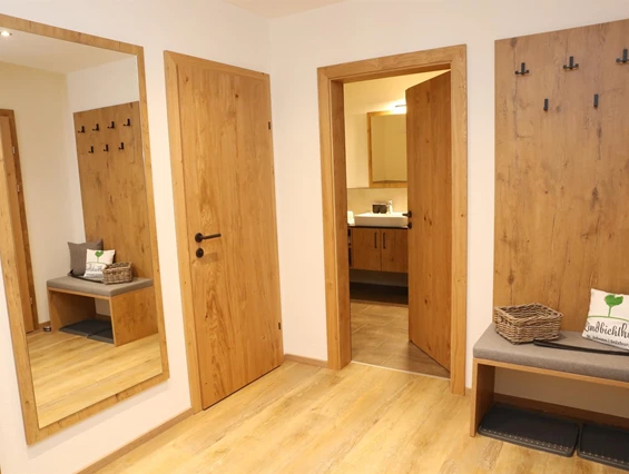 MonteurZimmer: Lindbichlhof