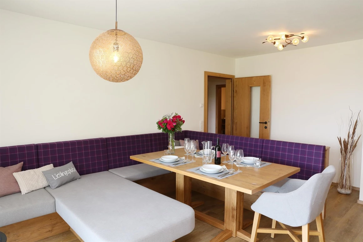 MonteurZimmer: Lindbichlhof