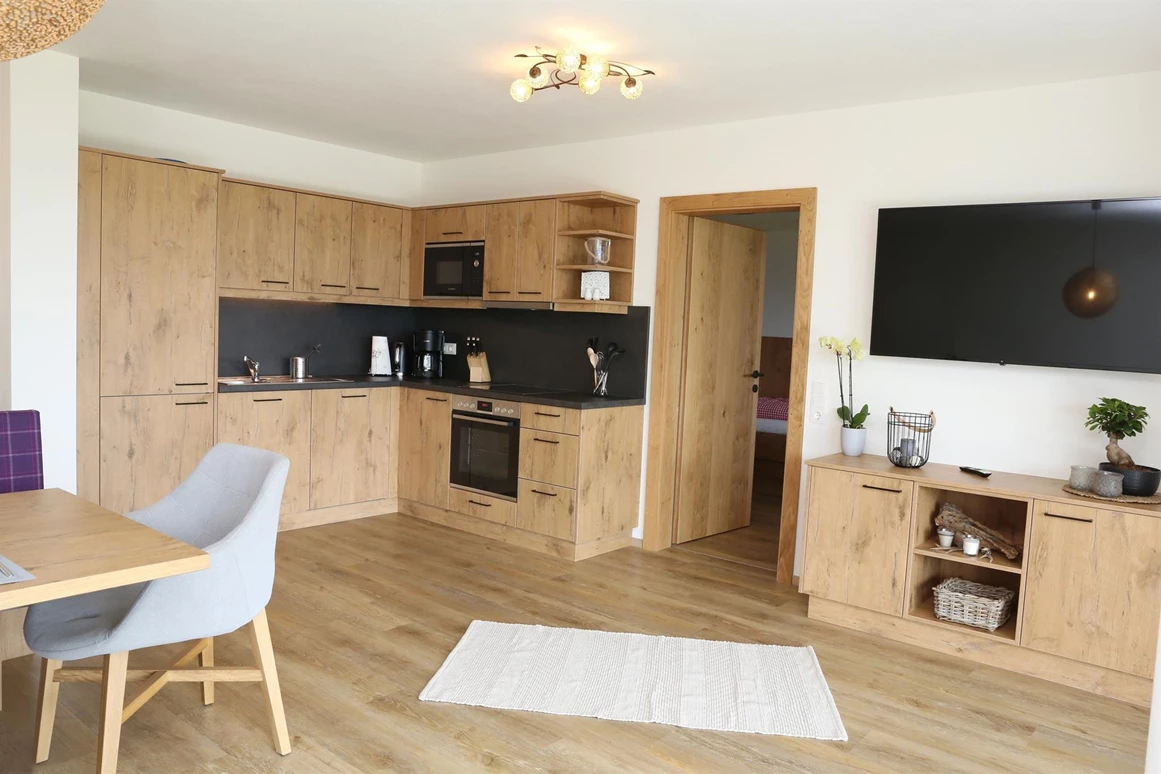 MonteurZimmer: Lindbichlhof