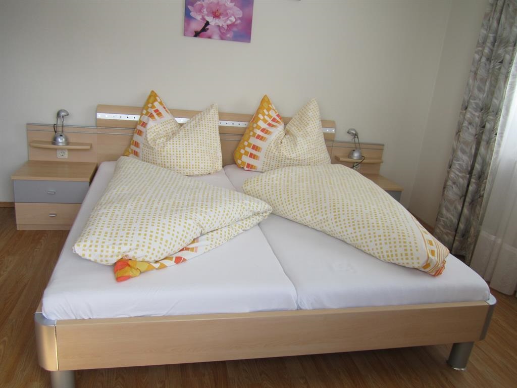 Monteur-Zimmer - Schwemmberg - Appartement Gruber Elisabeth