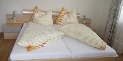Monteur-Zimmer - Preis pro Nacht - Adnet - Appartement Gruber Elisabeth