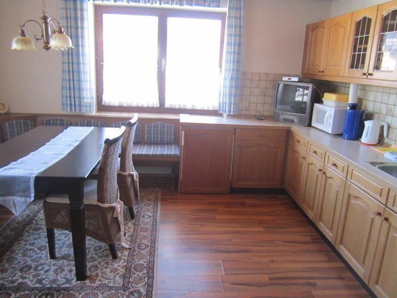 Monteur-Zimmer - Schwemmberg - Appartement Gruber Elisabeth