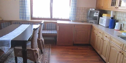 Monteur-Zimmer - Preis pro Nacht - Adnet - Appartement Gruber Elisabeth