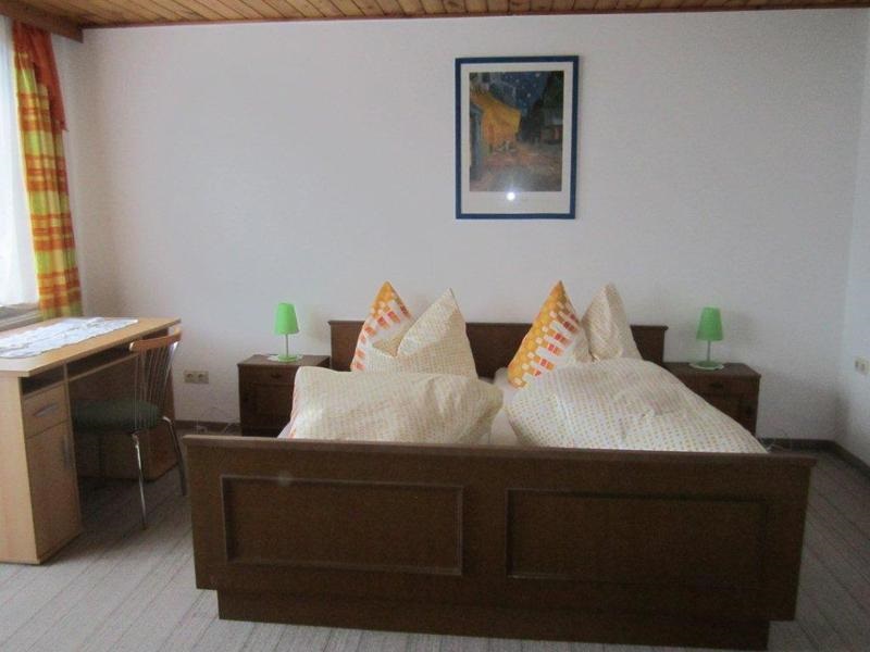 Monteur-Zimmer - Schwemmberg - Appartement Gruber Elisabeth