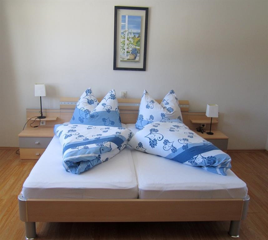 Monteur-Zimmer - Schwemmberg - Appartement Gruber Elisabeth