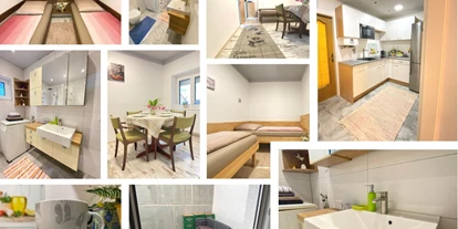 Monteur-Zimmer - Lanzendorf (Lanzendorf) - Vienna Senator Flat Längenfeld U3 & U5 + Parkplätze