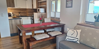 Monteur-Zimmer - Preis pro Nacht - Salzburg - Appartement mit zwei Schlafzimmer - Winkler Winkler