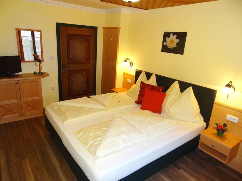 Monteur-Zimmer - Frühstück - Österreich - Doppelzimmer - Winkler Winkler