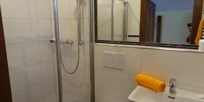 Monteur-Zimmer - Preis pro Nacht - Salzburg - Dusche/WC - Winkler Winkler